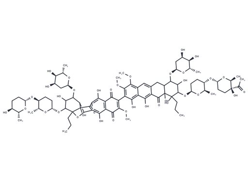 Hibarimicin C