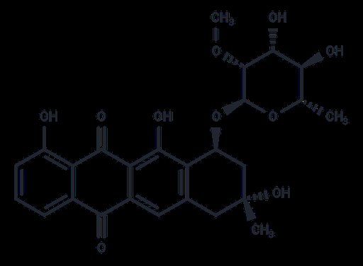 Aranciamycin A