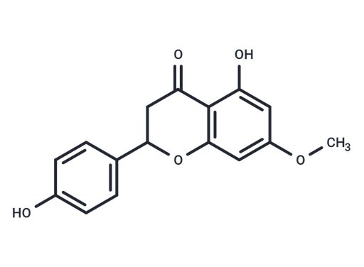 (RS)-Sakuranetin