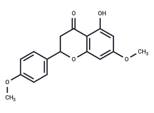 Naringenin 4′,7-dimethyl ether