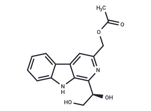Pyridindolol K2