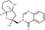 Isofebrifugine