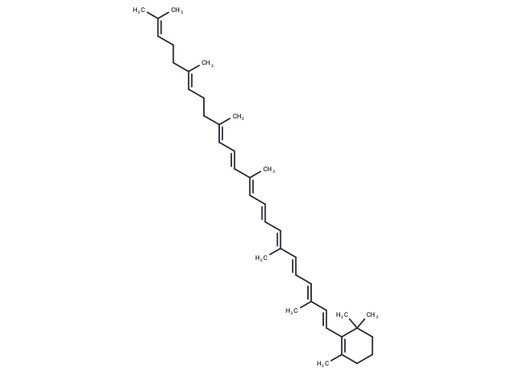β-Zeacarotene