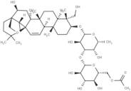 6''-O-acetylsaikosaponin A