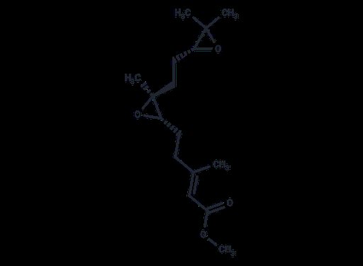 Juvenile hormone B 3 (mixture of diastereomers)