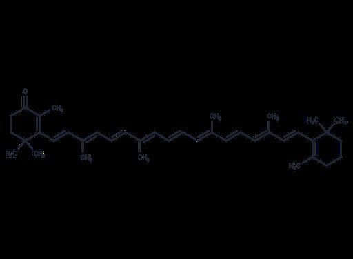 Echinenone
