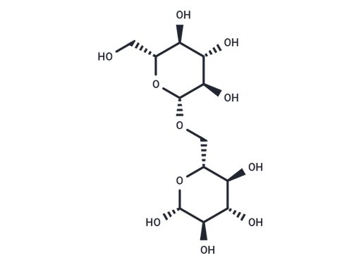 β-Gentiobiose