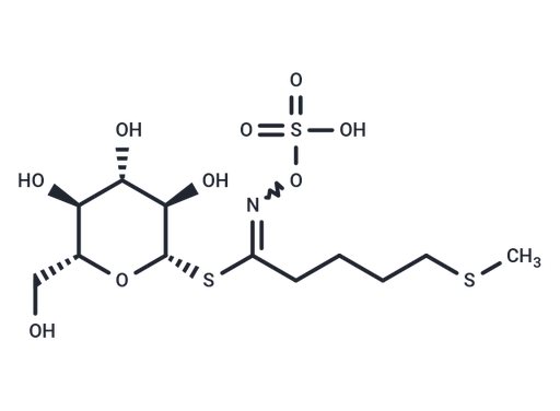 Glucoerucin