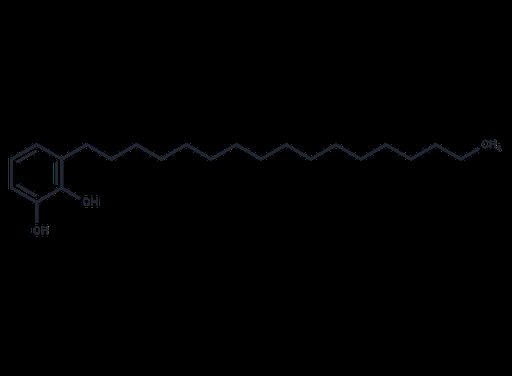 3-Heptadecylcatechol