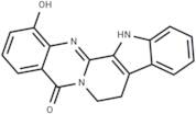 1-Hydroxyrutaecarpine