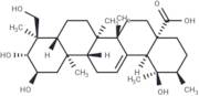 19α-Hydroxyasiatic acid