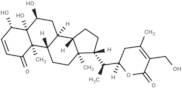 2,3-Didehydrosomnifericin