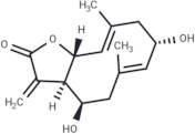 2-Hydroxyeupatolide
