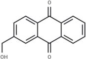 2-(Hydroxymethyl)anthraquinone