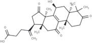 20(21)-Dehydrolucidenic acid A