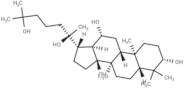 25(R)-Hydroxyprotopanaxadiol