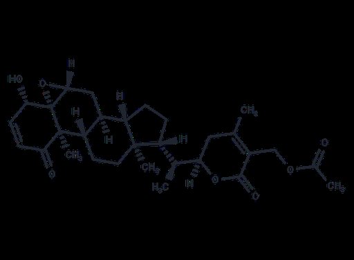 27-O-acetyl-withaferin A