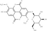 3,3'-Di-O-methylellagic acid-4'-O-β-D-glucopyranoside