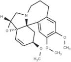 3-Epiwilsonine