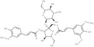 3-Feruloyl-1-Sinapoyl sucrose