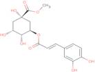3-O-Caffeoylquinic acid methyl ester
