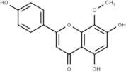 4'-Hydroxywogonin