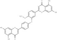 4'-O-Methylochnaflavone