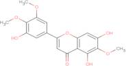 5,​7,​3'-​Trihydroxy-​6,​4',​5'-​trimethoxyflavone