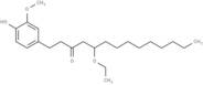 5-​Ethoxy-​10-​Gingerol