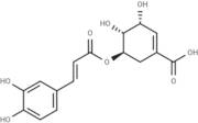 5-O-Caffeoylshikimic acid