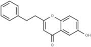 6-Hydroxy-2-phenethylchromone