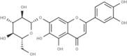 6-Hydroxyluteolin 7-glucoside