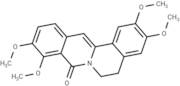 Oxypalmatine