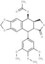 Acetylepipodophyllotoxin