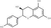 (+)-Afzelechin