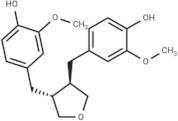 Anhydrosecoisolariciresinol