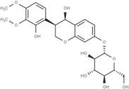 Astraganoside