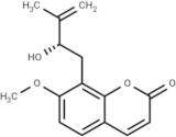 Auraptenol