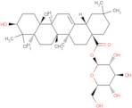 Oleanolic acid 28-O-β-D-glucopyranoside