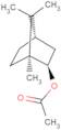 (-)-Bornyl acetate