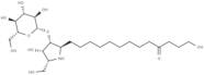 Broussonetine A