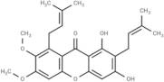 Cowaxanthone B