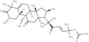 Cucurbitacin A