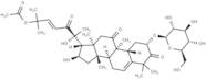 Cucurbitacin B 2-O-β-D-glucoside