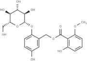 Curculigoside B