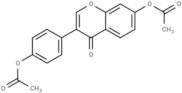 Daidzein diacetate