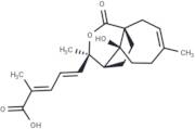 Deacetylpseudolaric acid A