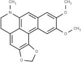 Dehydrodicentrine