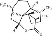 Deoxyartemisinin