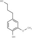 Dihydroconiferyl alcohol